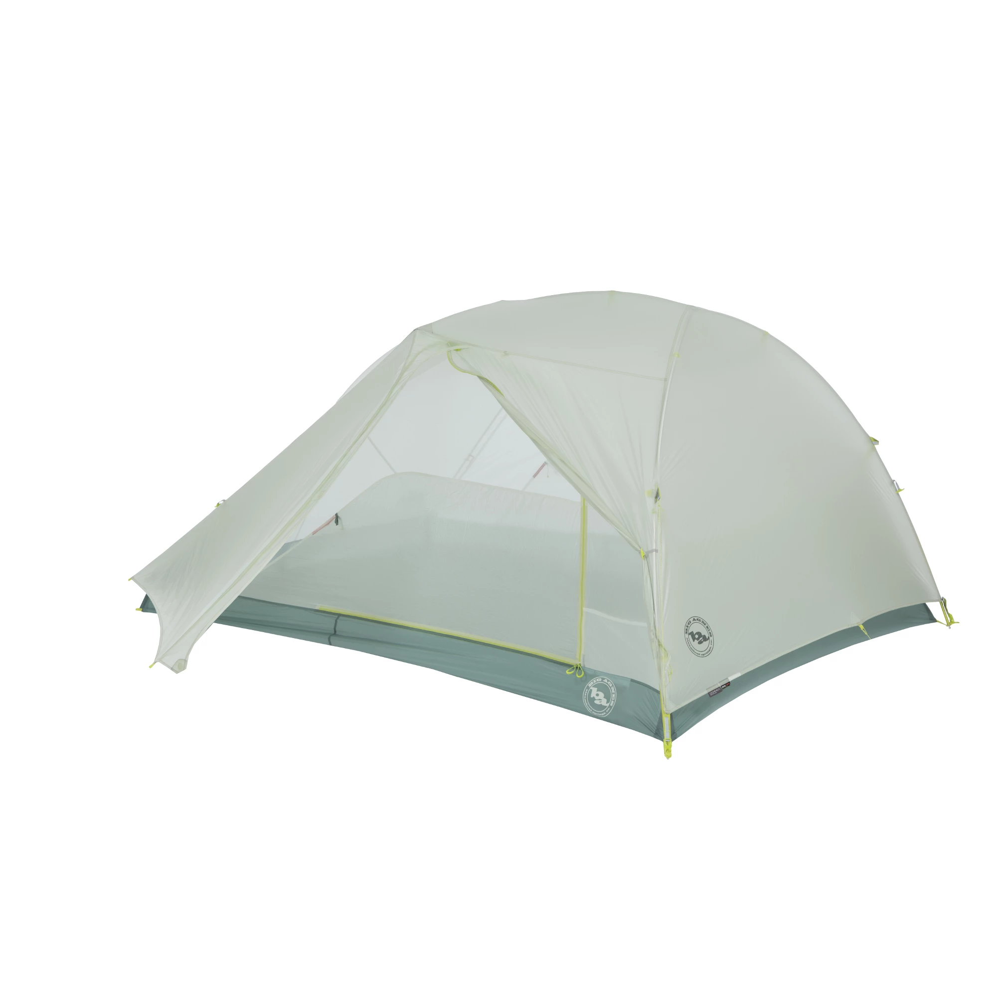 Big Agnes Tiger Wall 3 Platinum 1 Big Agnes Tiger Wall 3 Platinum