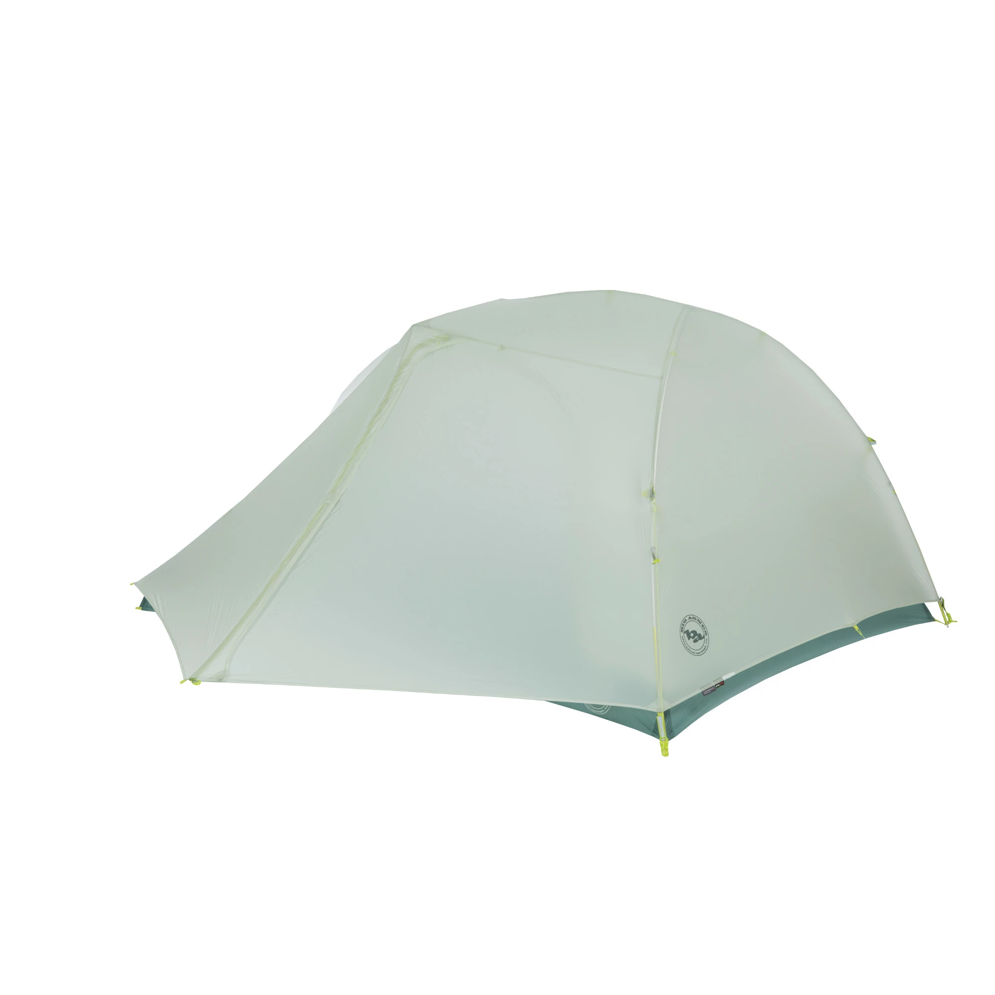 Big Agnes Tiger Wall 3 Platinum 2 Big Agnes Tiger Wall 3 Platinum - Image 2