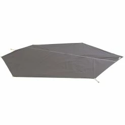 Big Agnes Tiger Wall UL2 Bikepack Footprint