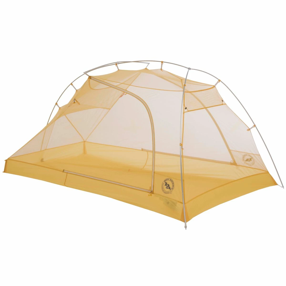 Big Agnes Tiger Wall UL2 Solution Dye 1 Big Agnes Tiger Wall UL2 Solution Dye