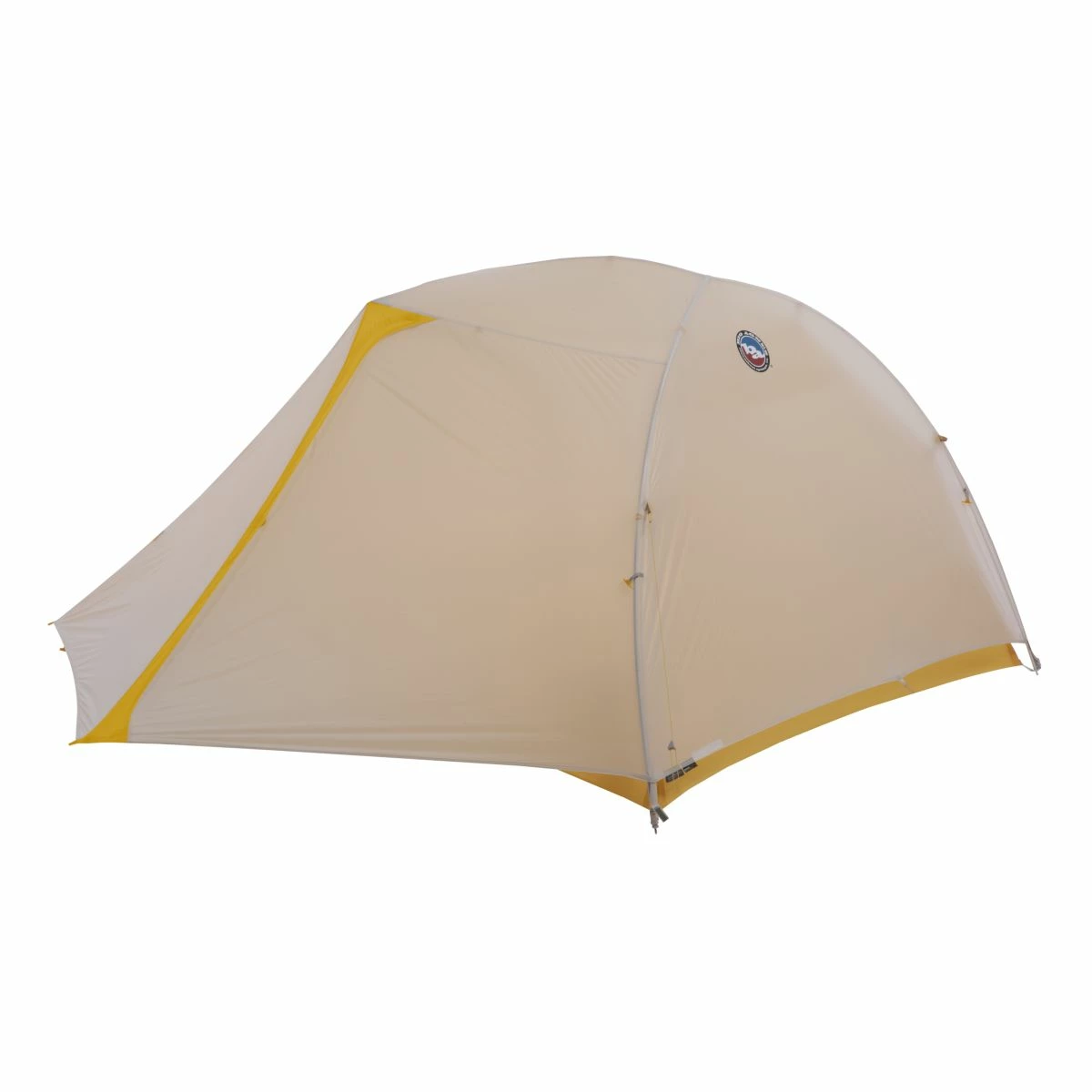 Big Agnes Tiger Wall UL3 Solution Dye 2 Big Agnes Tiger Wall UL3 Solution Dye - Image 2