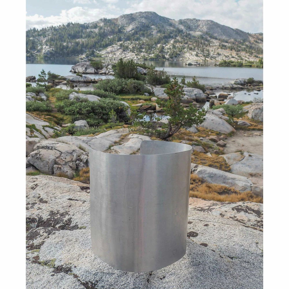 Ursack Aluminum Liner 4 Ursack Aluminum Liner - Image 4