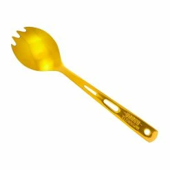 Vargo Outdoors Vargo Titanium Spork