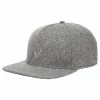 Black Diamond Wool Trucker Hat