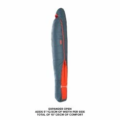 Big Agnes Torchlight 20 - Men's 13 Big Agnes Torchlight 20 - Men's -Climbing Accessories Outlet Shop torchlight 600x1000 pdp sequence 6 rsz 2 1 16917.1626823048
