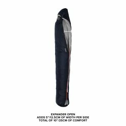 Big Agnes Torchlight Camp 35 (Fall 2022) 11 Big Agnes Torchlight Camp 35 (Fall 2022) -Climbing Accessories Outlet Shop torchlight camp 600x1000 pdp sequence5 rsz 1 06879.1626823693