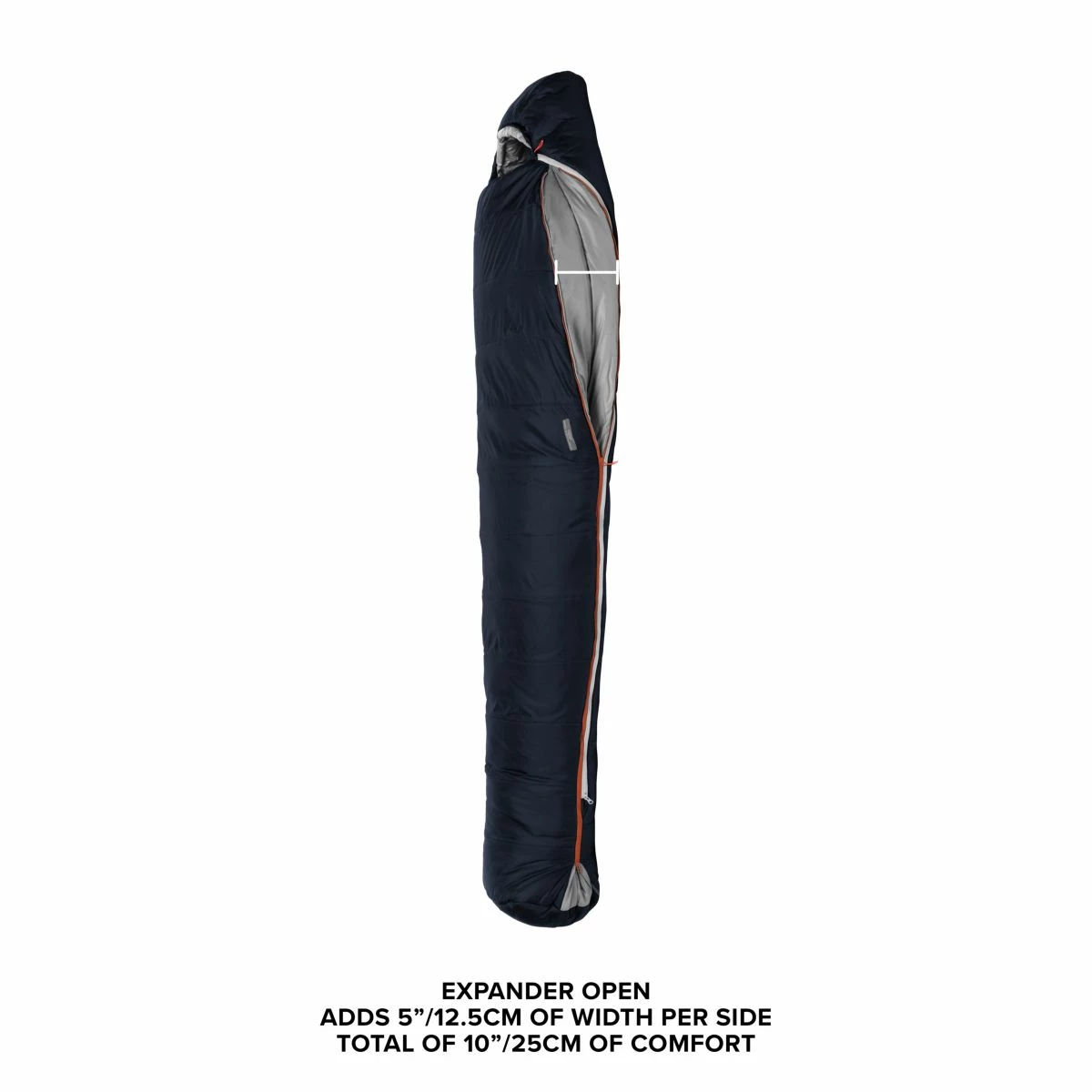 Big Agnes Torchlight Camp 35 (Fall 2022) 4 Big Agnes Torchlight Camp 35 (Fall 2022) - Image 4