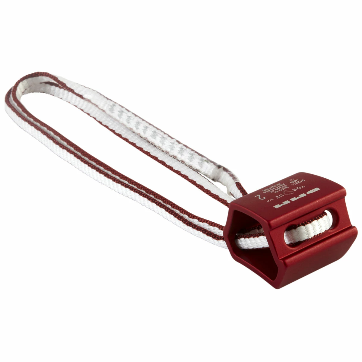 DMM Torque Nuts 3 DMM Torque Nuts - Image 3