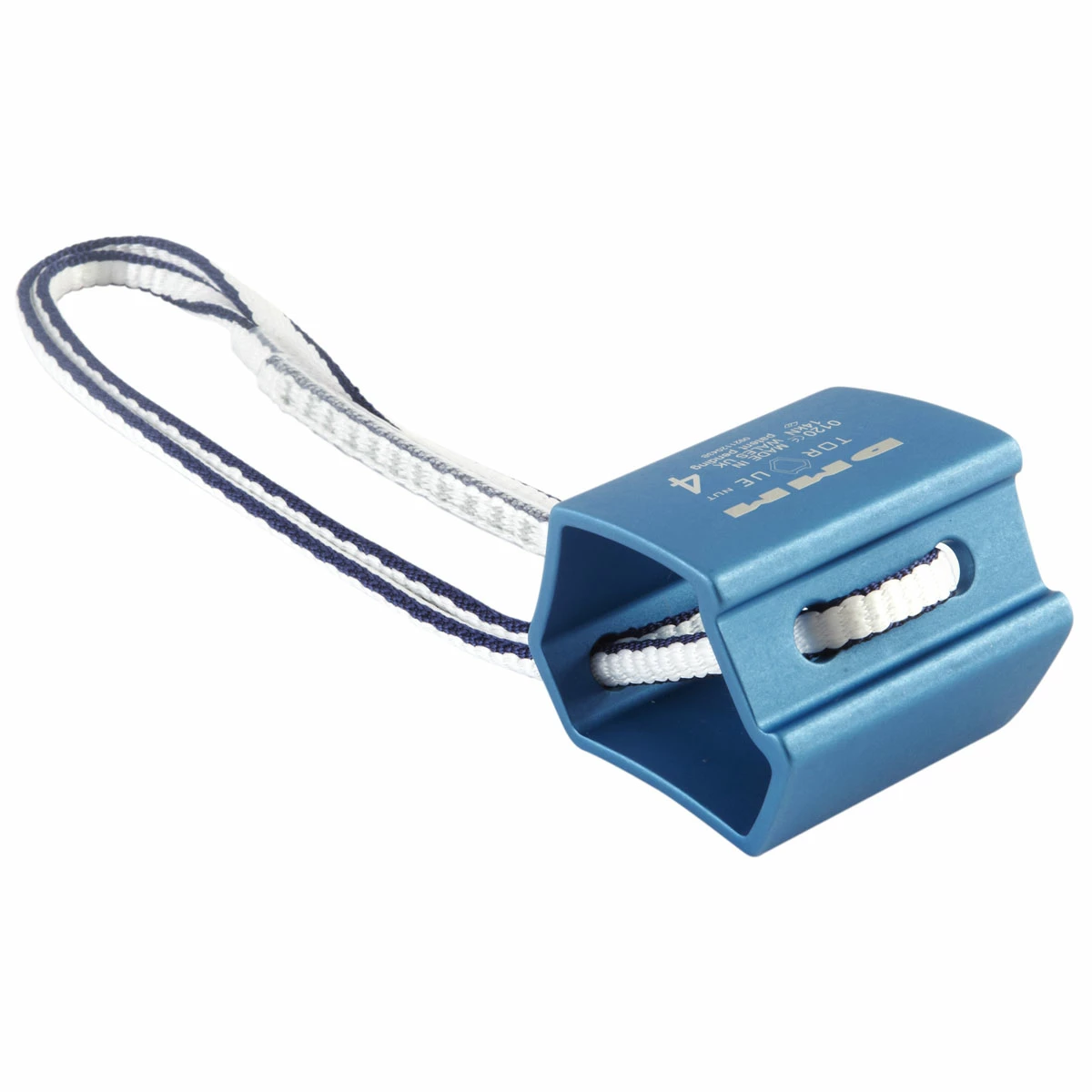 DMM Torque Nuts 5 DMM Torque Nuts - Image 5