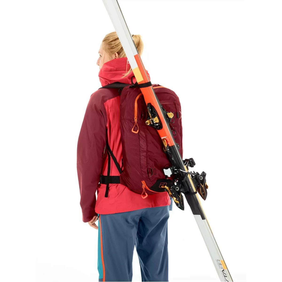 Ortovox Ascent 30 S 4 Ortovox Ascent 30 S - Image 4