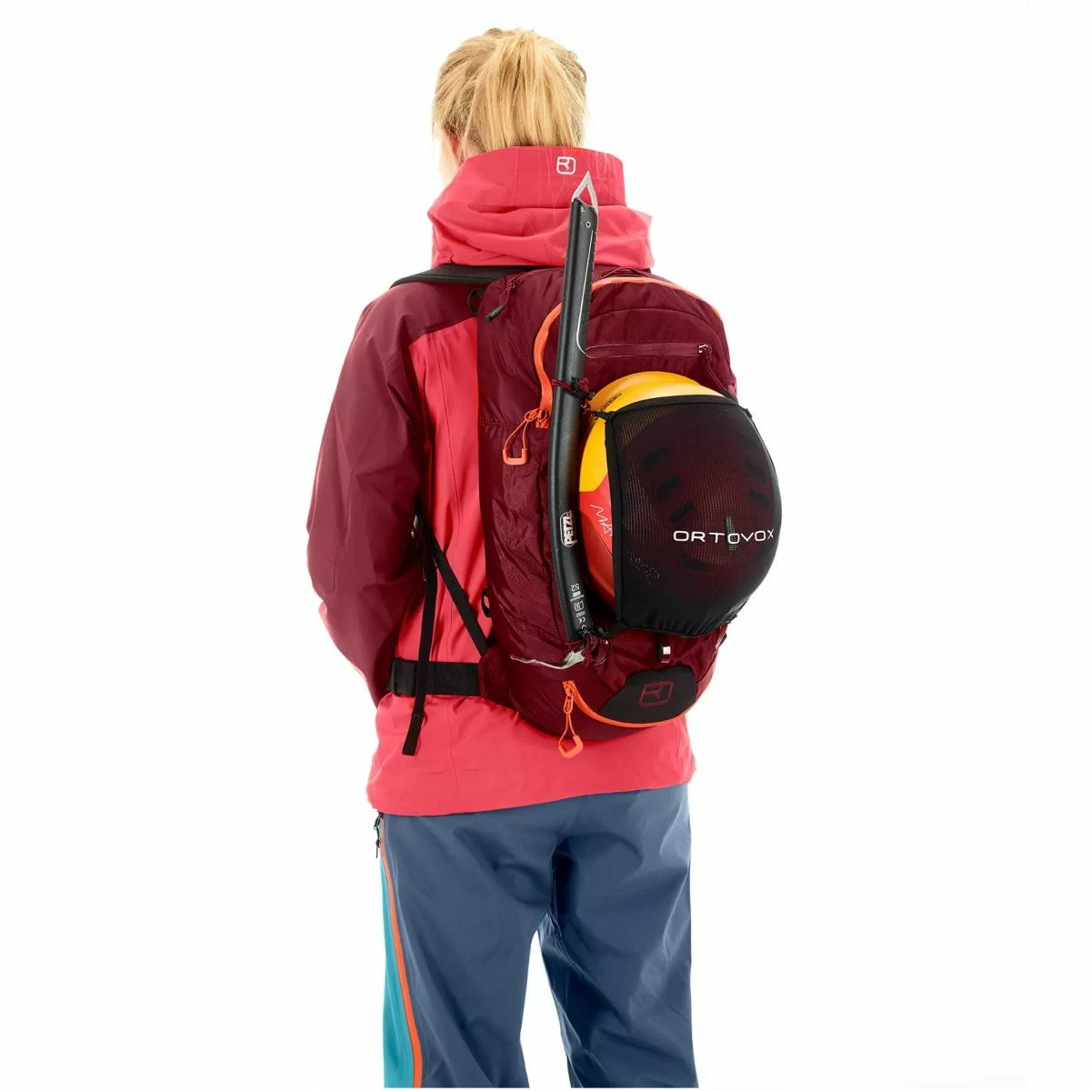 Ortovox Ascent 30 S 6 Ortovox Ascent 30 S - Image 6