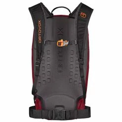 Ortovox Ascent 22 -Climbing Accessories Outlet Shop tour ascent 22 46244 dark blood back rsz 1 44638.1637367891