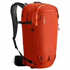 Ortovox Ascent 32 12 Ortovox Ascent 32 -Climbing Accessories Outlet Shop tour ascent 32 46242 desert orange rsz 51322.1637365112