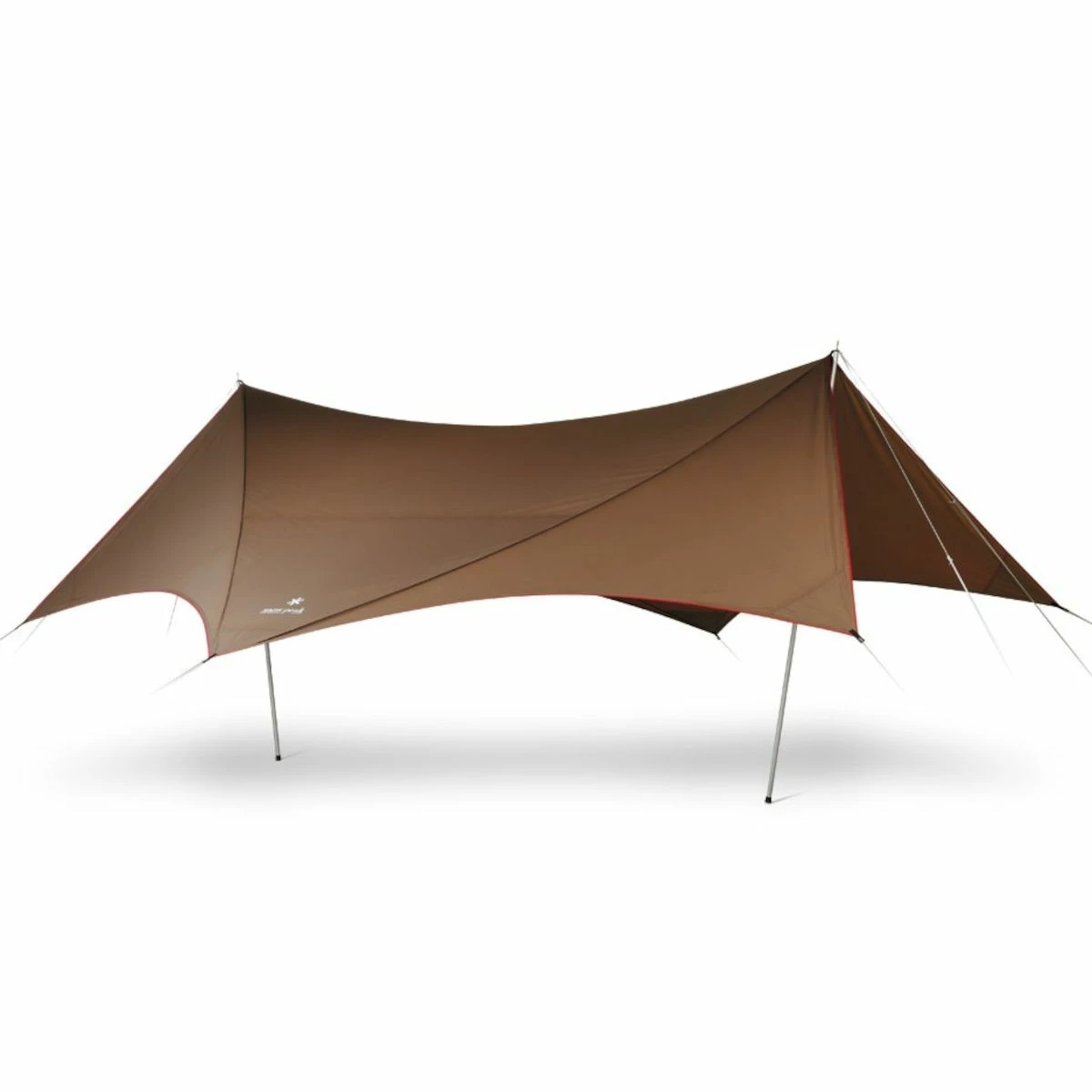 Snow Peak HD Tarp Shield Hexa Evo Pro 1 Snow Peak HD Tarp Shield Hexa Evo Pro