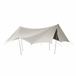 Snow Peak Takibi Tarp Octa