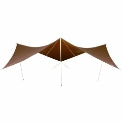 Snow Peak HD Tarp Shield Mawe