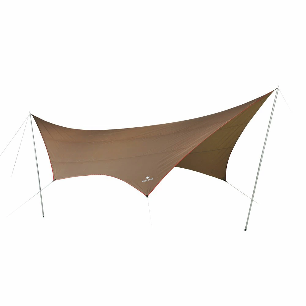 Snow Peak HD Hexa Tarp M 1 Snow Peak HD Hexa Tarp M