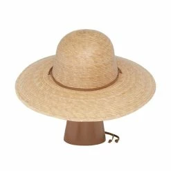 Sunday Afternoons Tradewinds Hat - Women's 10 Sunday Afternoons Tradewinds Hat - Women's -Climbing Accessories Outlet Shop tradewinds hat natural back ss19 3000px 23372.1626822798