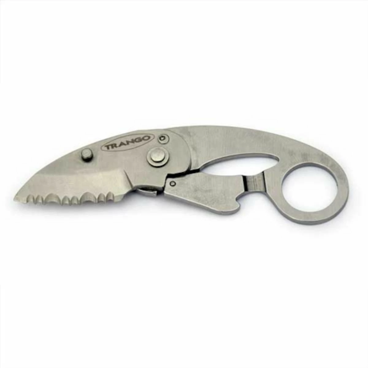 Trango Piranha Knife 1 Trango Piranha Knife
