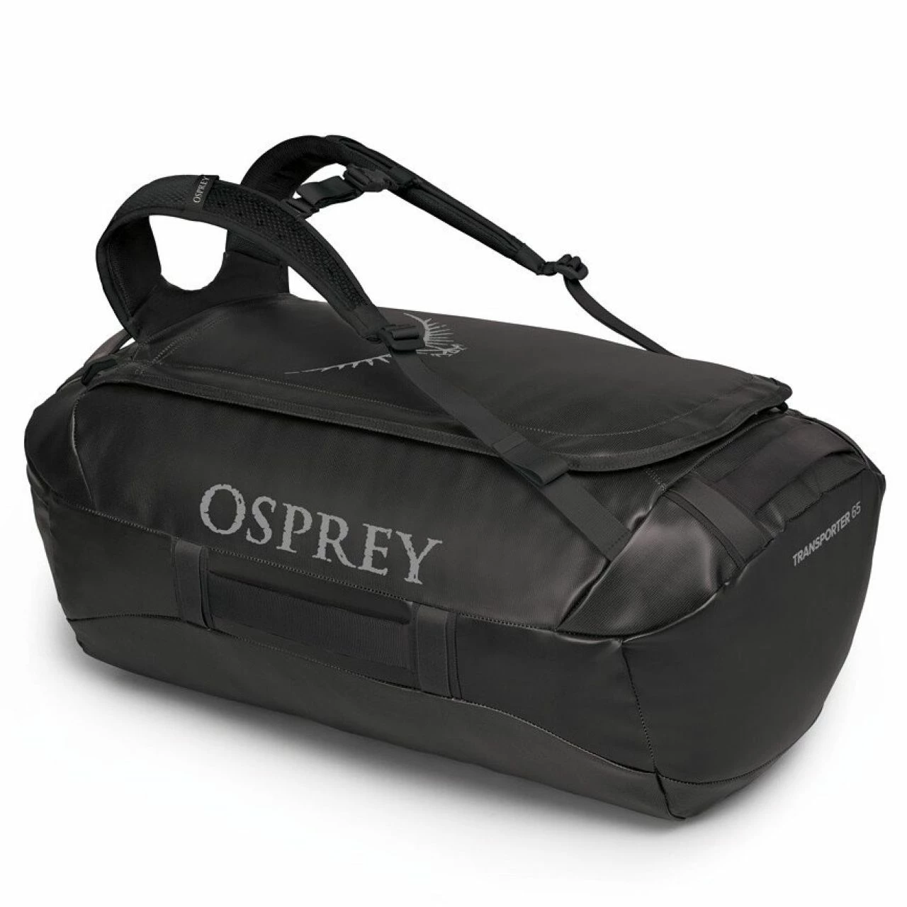 Osprey Transporter Duffel 65 2 Osprey Transporter Duffel 65 - Image 2