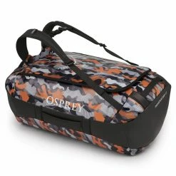 Osprey Transporter Duffel 65 14 Osprey Transporter Duffel 65 -Climbing Accessories Outlet Shop tranptr65f21 f21 side blackorangecamo rsz 08456.1655832584