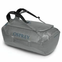 Osprey Transporter Duffel 65 13 Osprey Transporter Duffel 65 -Climbing Accessories Outlet Shop tranptr65f21 f21 side smokegrey rsz 21029.1655832584