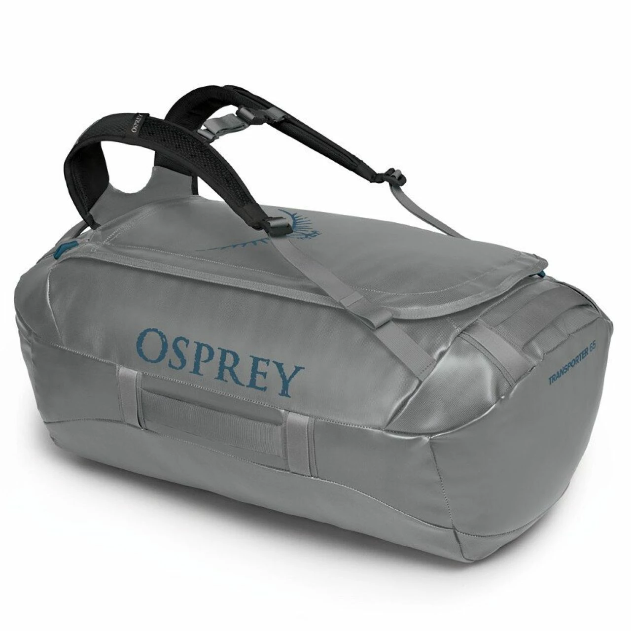 Osprey Transporter Duffel 65 3 Osprey Transporter Duffel 65 - Image 3