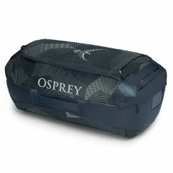 Osprey Transporter Duffel 65 16 Osprey Transporter Duffel 65 -Climbing Accessories Outlet Shop tranptr65f21 f22 side2 camolinesprint rsz 87561.1666654731