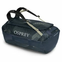 Osprey Transporter Duffel 65 15 Osprey Transporter Duffel 65 -Climbing Accessories Outlet Shop tranptr65f21 f22 side camolinesprint rsz 90469.1666654731