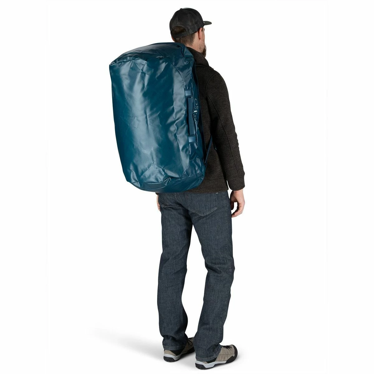 Osprey Transporter Duffel 95 11 Osprey Transporter Duffel 95 - Image 11