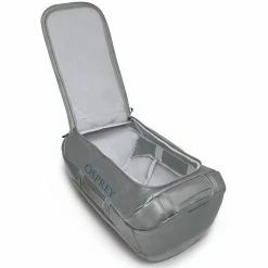 Osprey Transporter Duffel 95 18 Osprey Transporter Duffel 95 -Climbing Accessories Outlet Shop tranptr95f21 f21 side3 smokegrey rsz 84475.1643243857