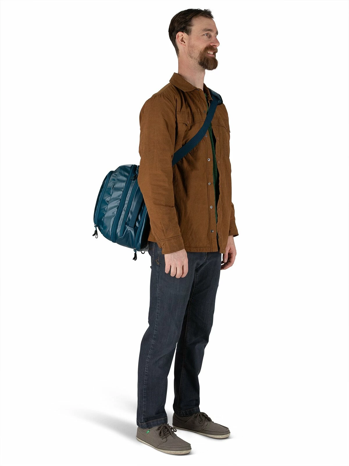 Osprey Transporter Carry-On 44 12 Osprey Transporter Carry-On 44 - Image 12