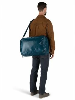 Osprey Transporter Carry-On 44 24 Osprey Transporter Carry-On 44 -Climbing Accessories Outlet Shop transco44f21 f21 onbody2 venturiblue 85709.1642702866