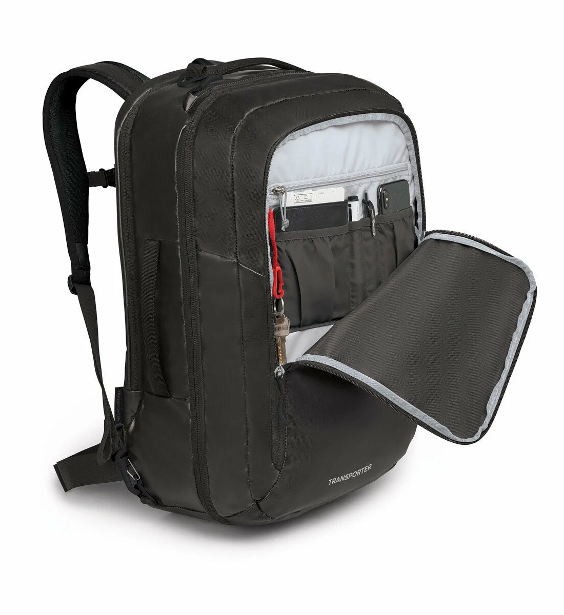 Osprey Transporter Carry-On 44 2 Osprey Transporter Carry-On 44 - Image 2