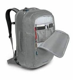 Osprey Transporter Carry-On 44 17 Osprey Transporter Carry-On 44 -Climbing Accessories Outlet Shop transco44f21 f21 side2 smokegrey 56236.1643742148