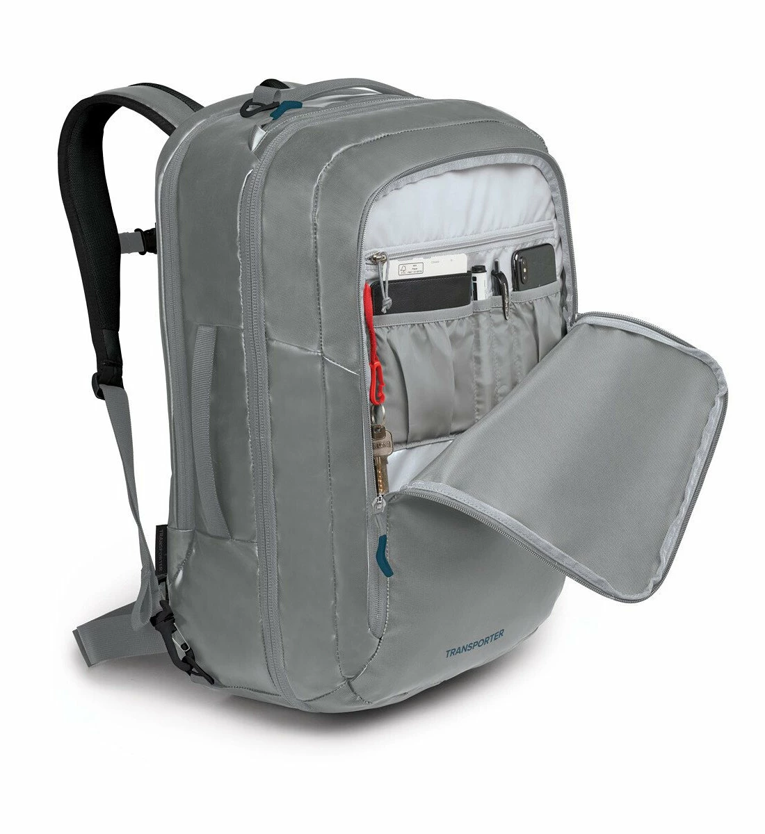 Osprey Transporter Carry-On 44 4 Osprey Transporter Carry-On 44 - Image 4