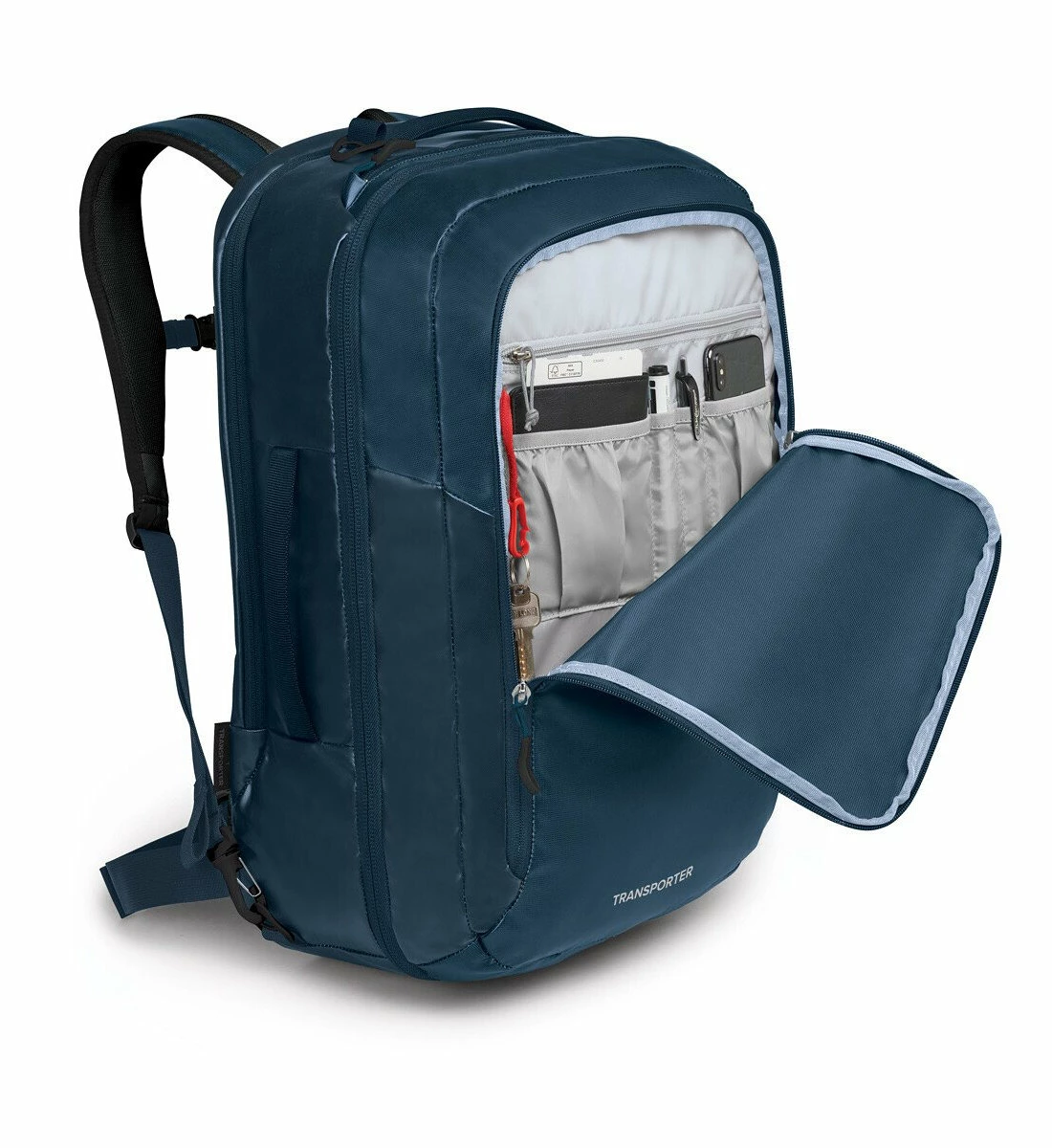 Osprey Transporter Carry-On 44 7 Osprey Transporter Carry-On 44 - Image 7