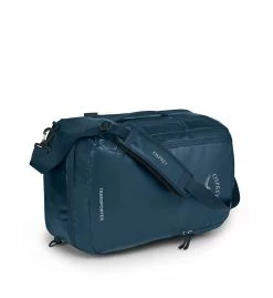 Osprey Transporter Carry-On 44 22 Osprey Transporter Carry-On 44 -Climbing Accessories Outlet Shop transco44f21 f21 side3 venturiblue 37672.1642702866