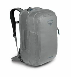 Osprey Transporter Carry-On 44 16 Osprey Transporter Carry-On 44 -Climbing Accessories Outlet Shop transco44f21 f21 side smokegrey 54735.1643742148