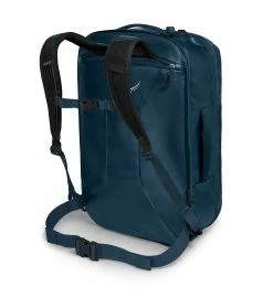 Osprey Transporter Carry-On 44 19 Osprey Transporter Carry-On 44 -Climbing Accessories Outlet Shop transco44f21 f21 sideback venturiblue 84724.1643742148