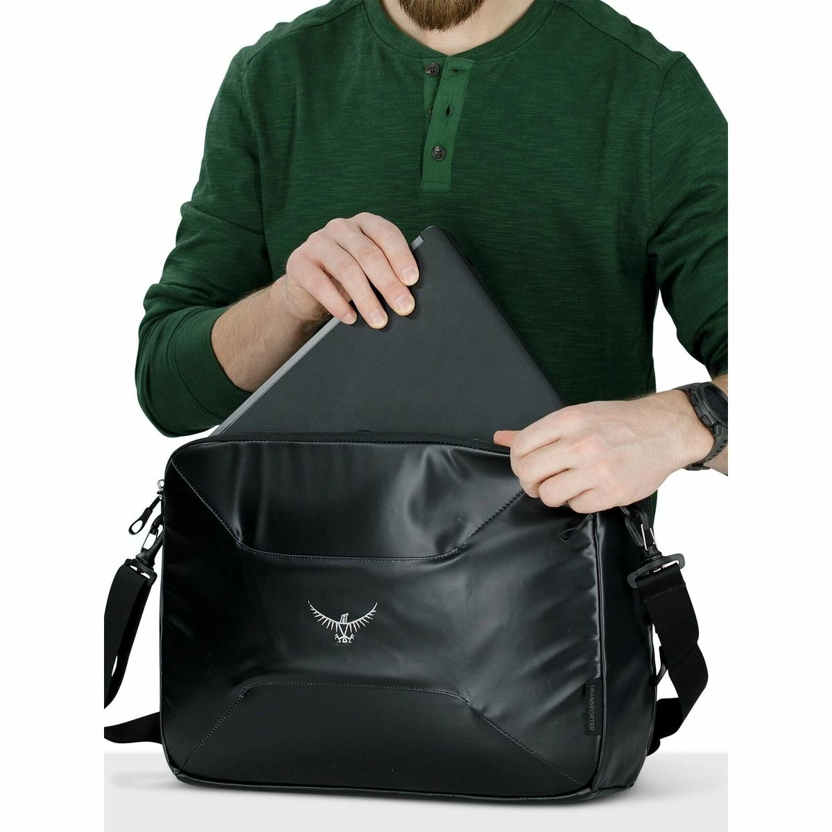 Osprey Transporter Boarding Bag 20 7 Osprey Transporter Boarding Bag 20 - Image 7