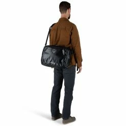 Osprey Transporter Boarding Bag 20 19 Osprey Transporter Boarding Bag 20 -Climbing Accessories Outlet Shop transcobbgf21 f21 onbody2 black rsz 48360.1643741430