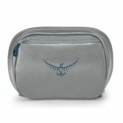 Osprey Transporter Toiletry Kit Large 13 Osprey Transporter Toiletry Kit Large -Climbing Accessories Outlet Shop transporterlargetoiletrykit f21 front smokegrey rsz 92235.1643246544