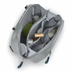 Osprey Transporter Toiletry Kit Large 15 Osprey Transporter Toiletry Kit Large -Climbing Accessories Outlet Shop transporterlargetoiletrykit f21 side2 smokegrey rsz 79811.1643246544