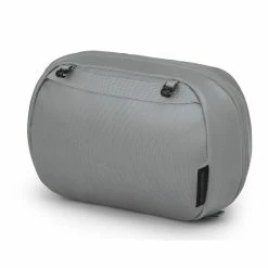 Osprey Transporter Toiletry Kit Large 14 Osprey Transporter Toiletry Kit Large -Climbing Accessories Outlet Shop transporterlargetoiletrykit f21 sideback smokegrey rsz 42898.1643246544