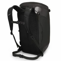 Osprey Transporter Large Zip Top Pack 13 Osprey Transporter Large Zip Top Pack -Climbing Accessories Outlet Shop transporterlargeziptop f21 sideback black rsz 21751.1643838462