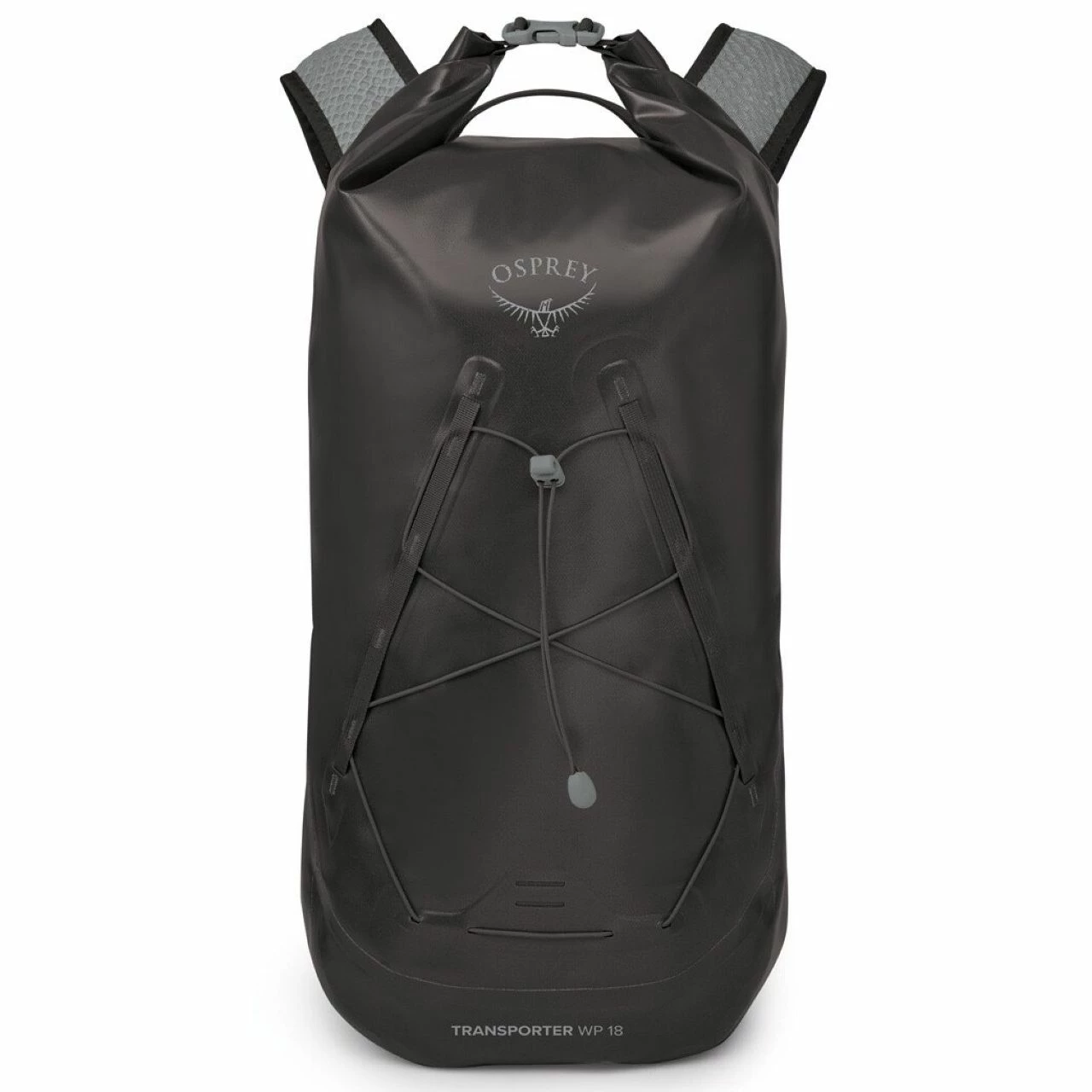 Osprey Transporter Roll Top Waterproof 18 2 Osprey Transporter Roll Top Waterproof 18 - Image 2