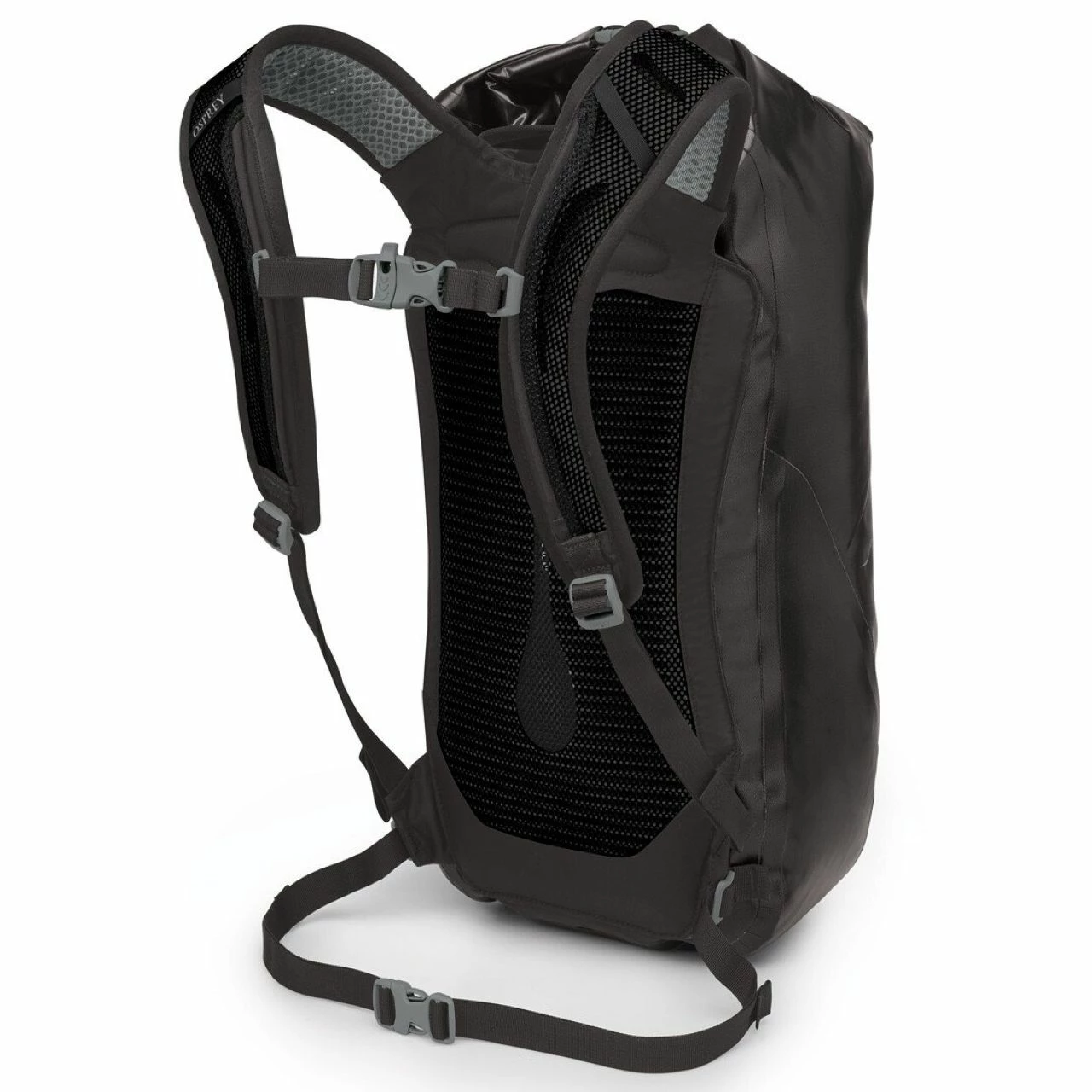 Osprey Transporter Roll Top Waterproof 25 8 Osprey Transporter Roll Top Waterproof 25 - Image 8