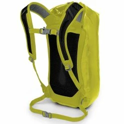 Osprey Transporter Roll Top Waterproof 25 12 Osprey Transporter Roll Top Waterproof 25 -Climbing Accessories Outlet Shop transporterrolltopwp25 s22 sideback lemongrassyellow rsz 69877.1667853262
