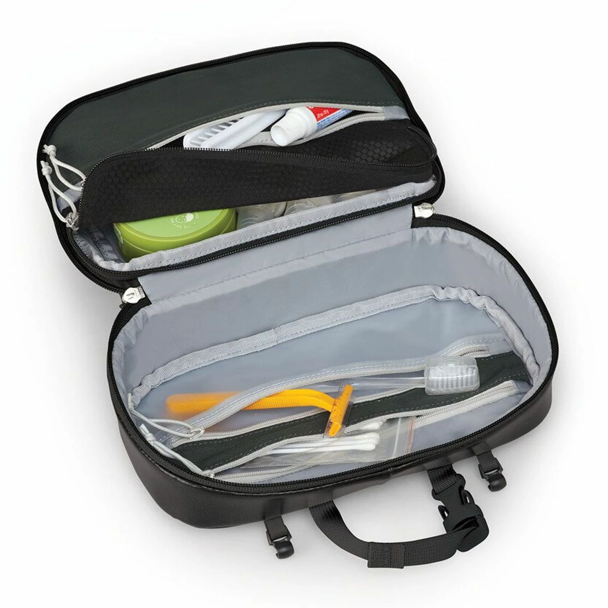Osprey Transporter Hanging Toiletry Kit 7 Osprey Transporter Hanging Toiletry Kit - Image 7